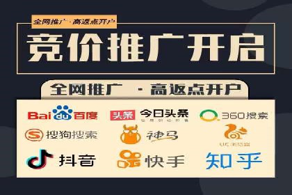 竞价广告的投放平台选择与优化：基于多个行业的成功案例